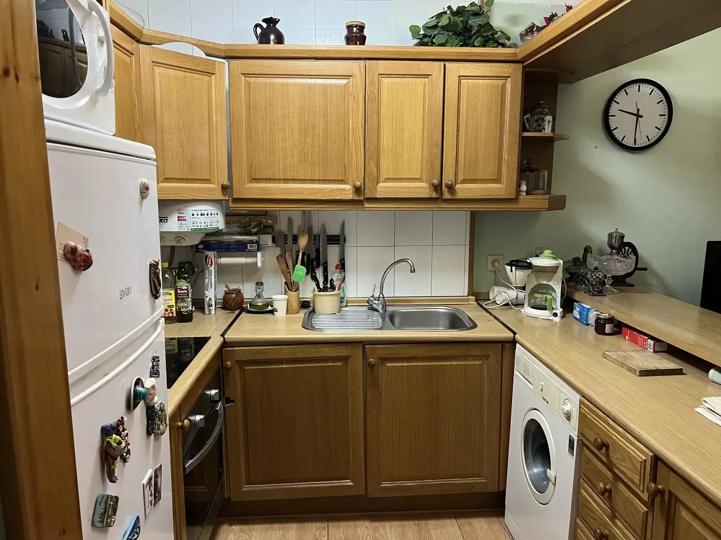 Appartamento 70 m² a Rialp