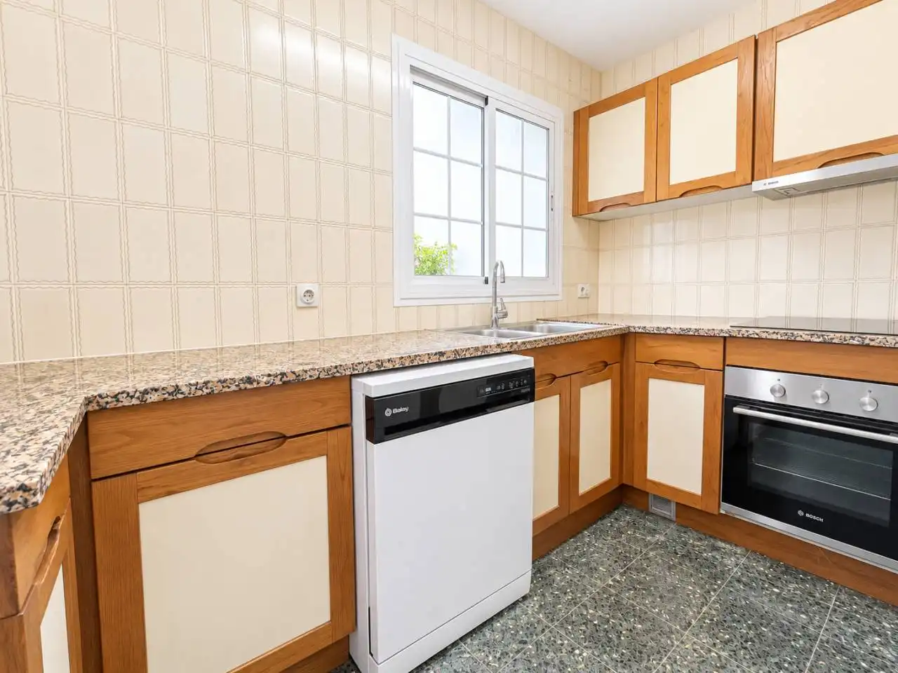 Piso de 96 m² en Gerona