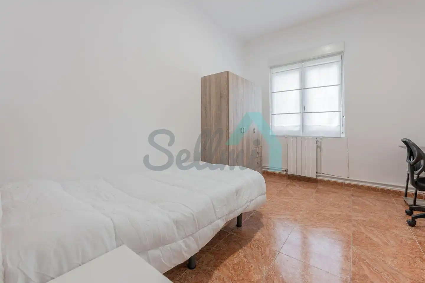 Habitación 137 m², Oviedo