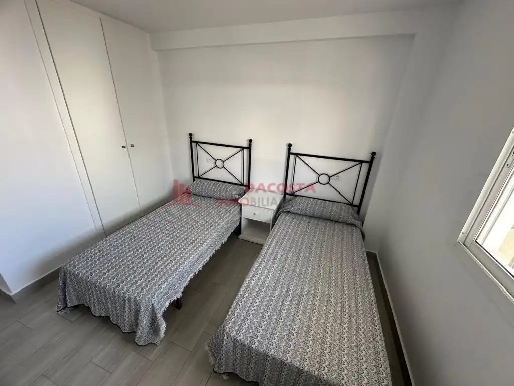 Piso de 70 m² en Lepe