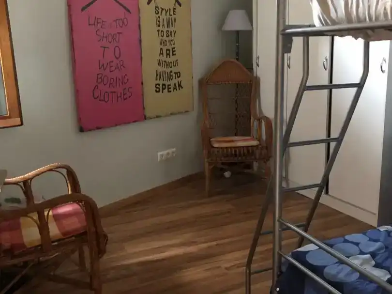 Piso de 75 m² en Hervás
