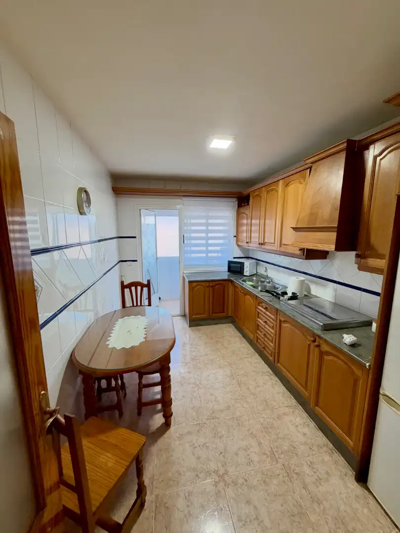 Piso de 98 m² en Berja