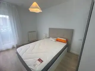 Piso de 48 m² en León