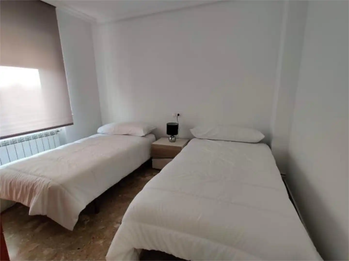 Pis de 72 m² a Albacete