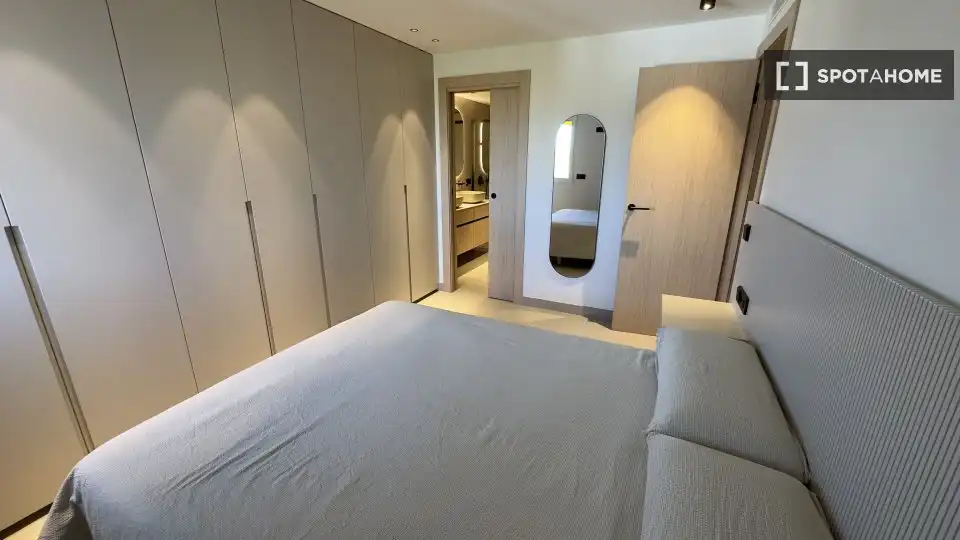 Habitación 173 m², Alicante