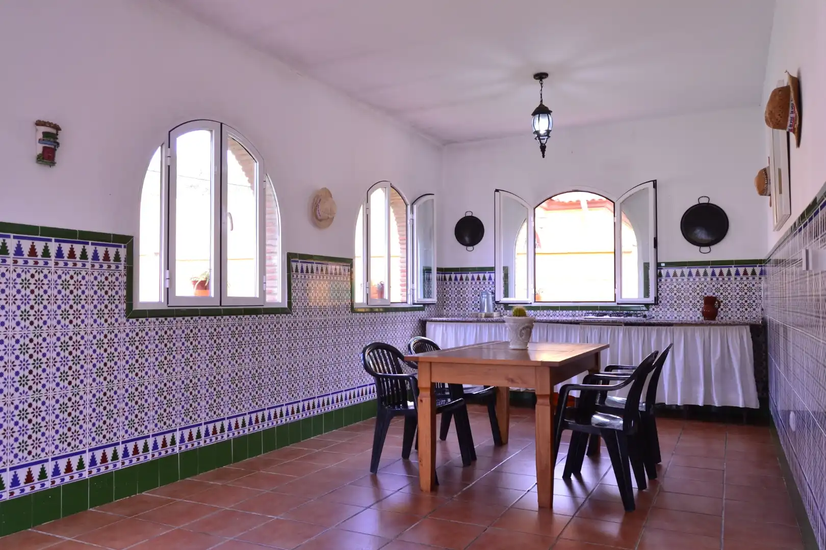 Piso de 150 m² en Puerto Real