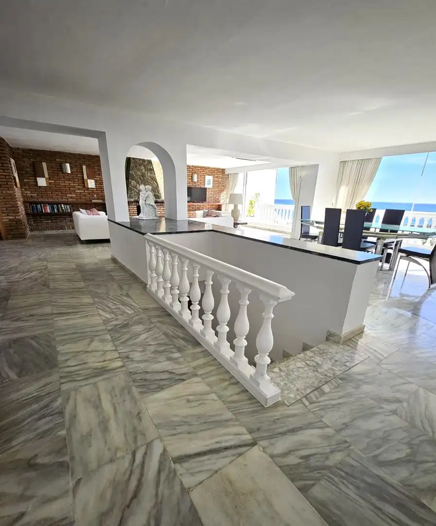 Piso de 220 m² en Torremolinos