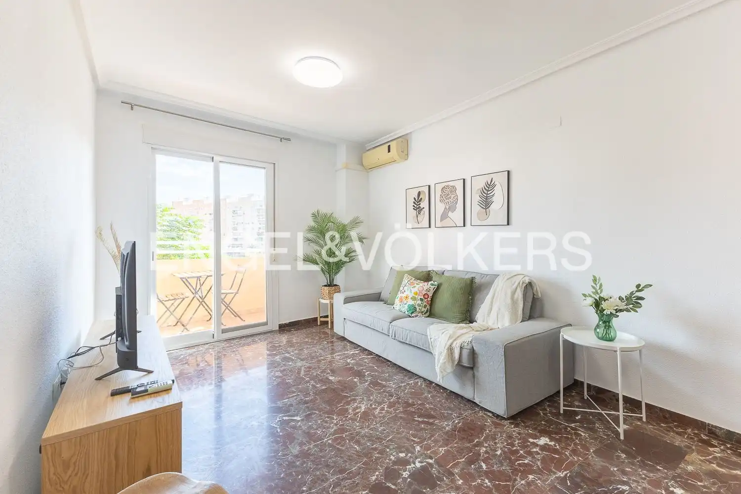 Piso de 97 m² en Valencia