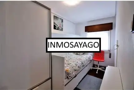 Piso de 50 m² en Santander