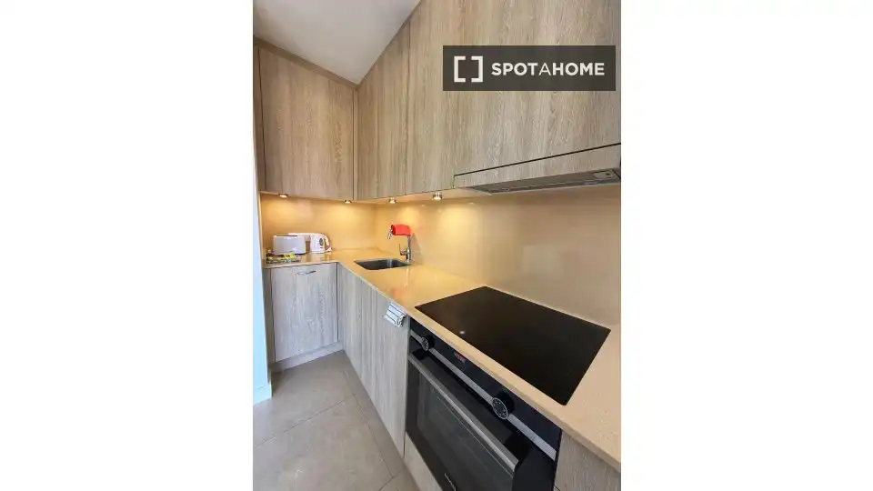 Habitación 81 m², Puerto de la Cruz