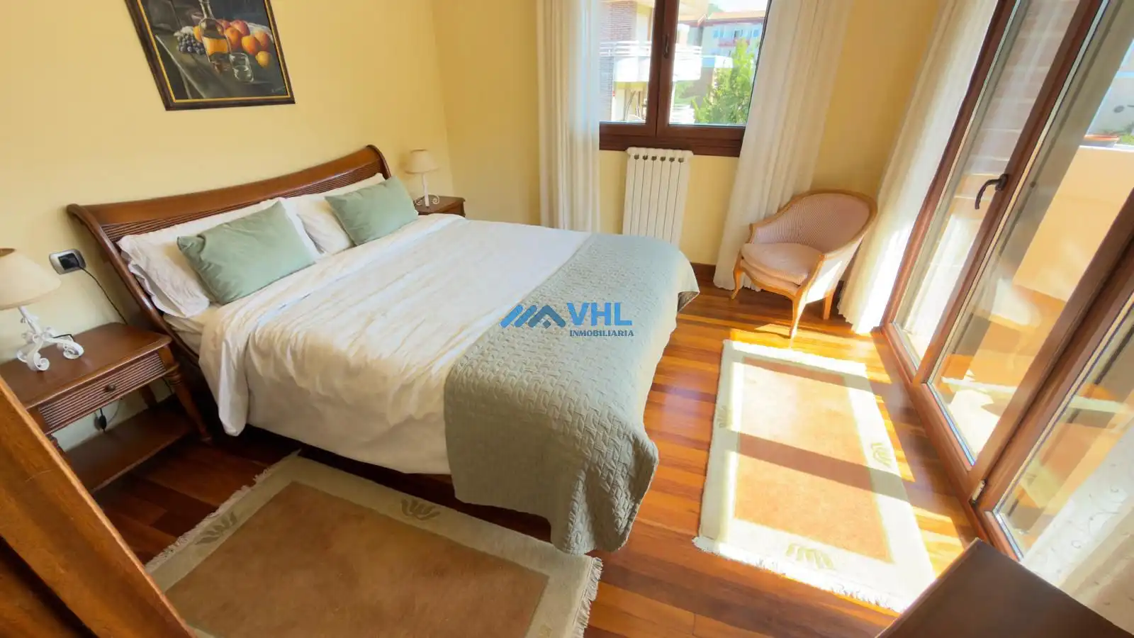 Piso de 110 m² en Castro-Urdiales
