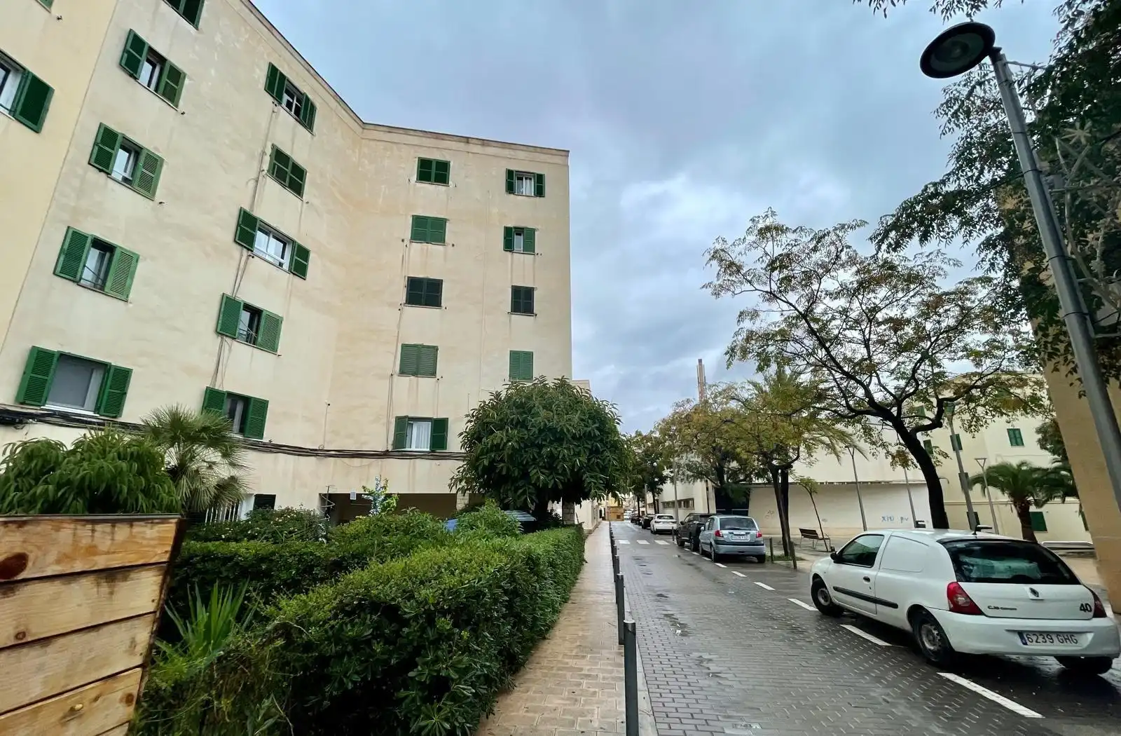 Pis de 61 m² a Palma