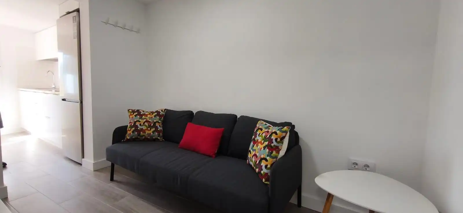 Pis de 52 m² a San Cristóbal de La Laguna