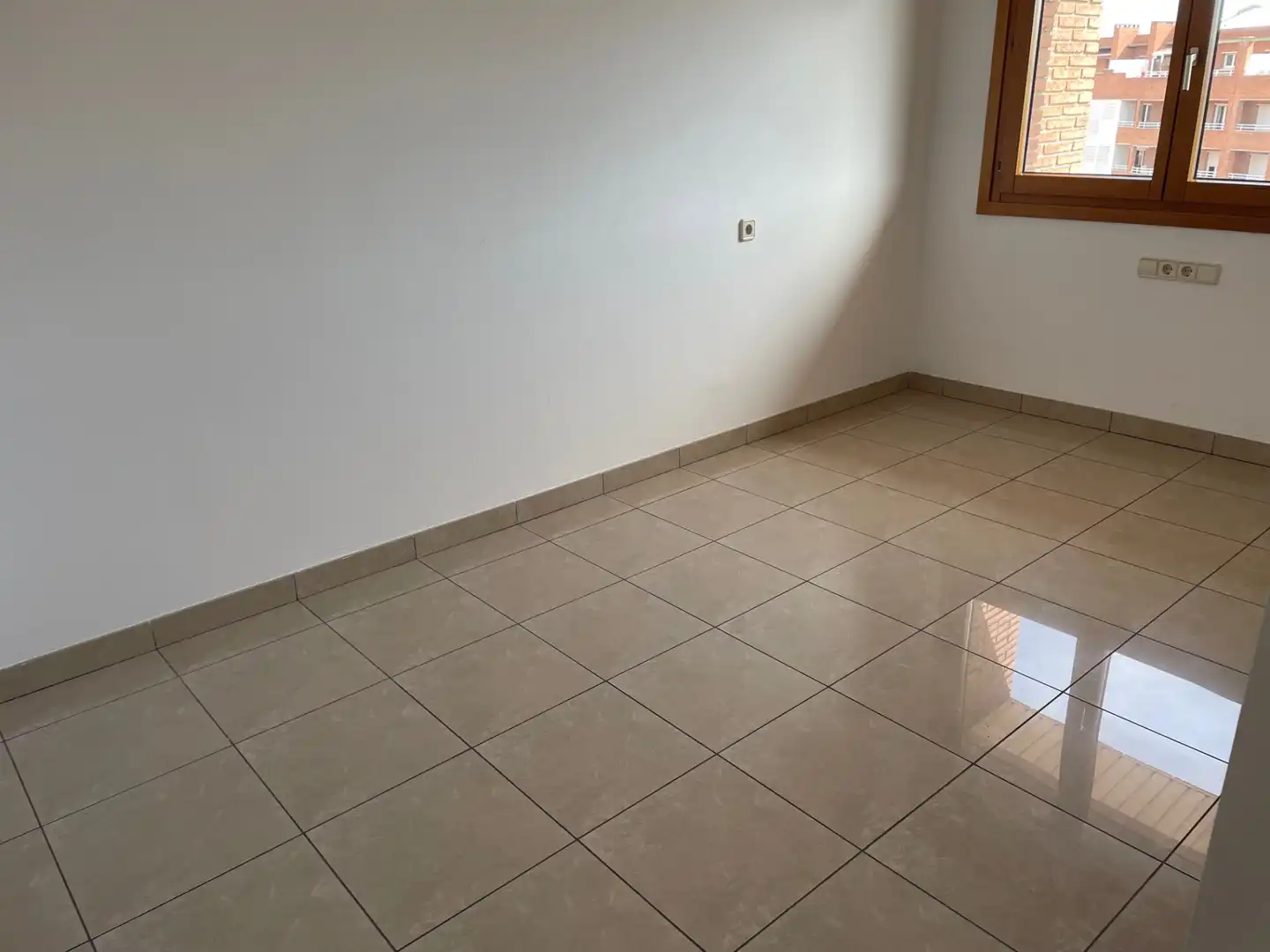 Pis de 95 m² a Vic