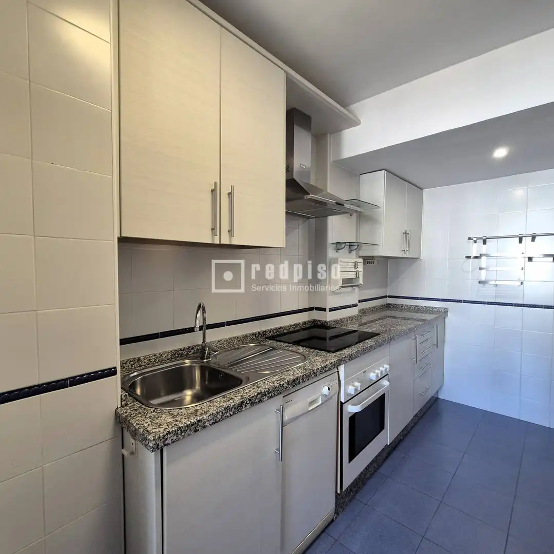 Appartamento 96 m² a Siviglia