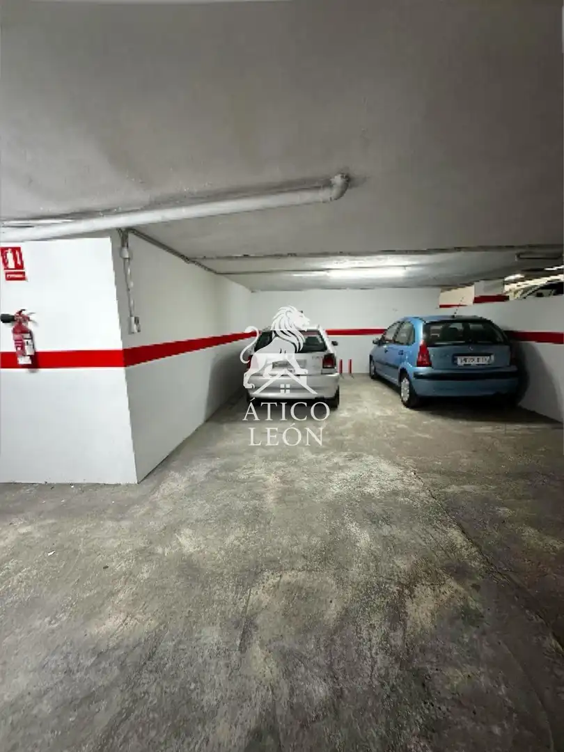Appartamento 74 m² a León