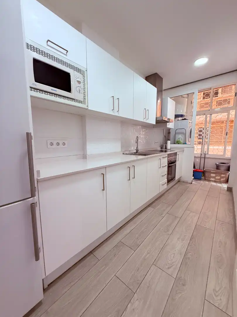 Pis de 104 m² a Las Palmas de Gran Canaria