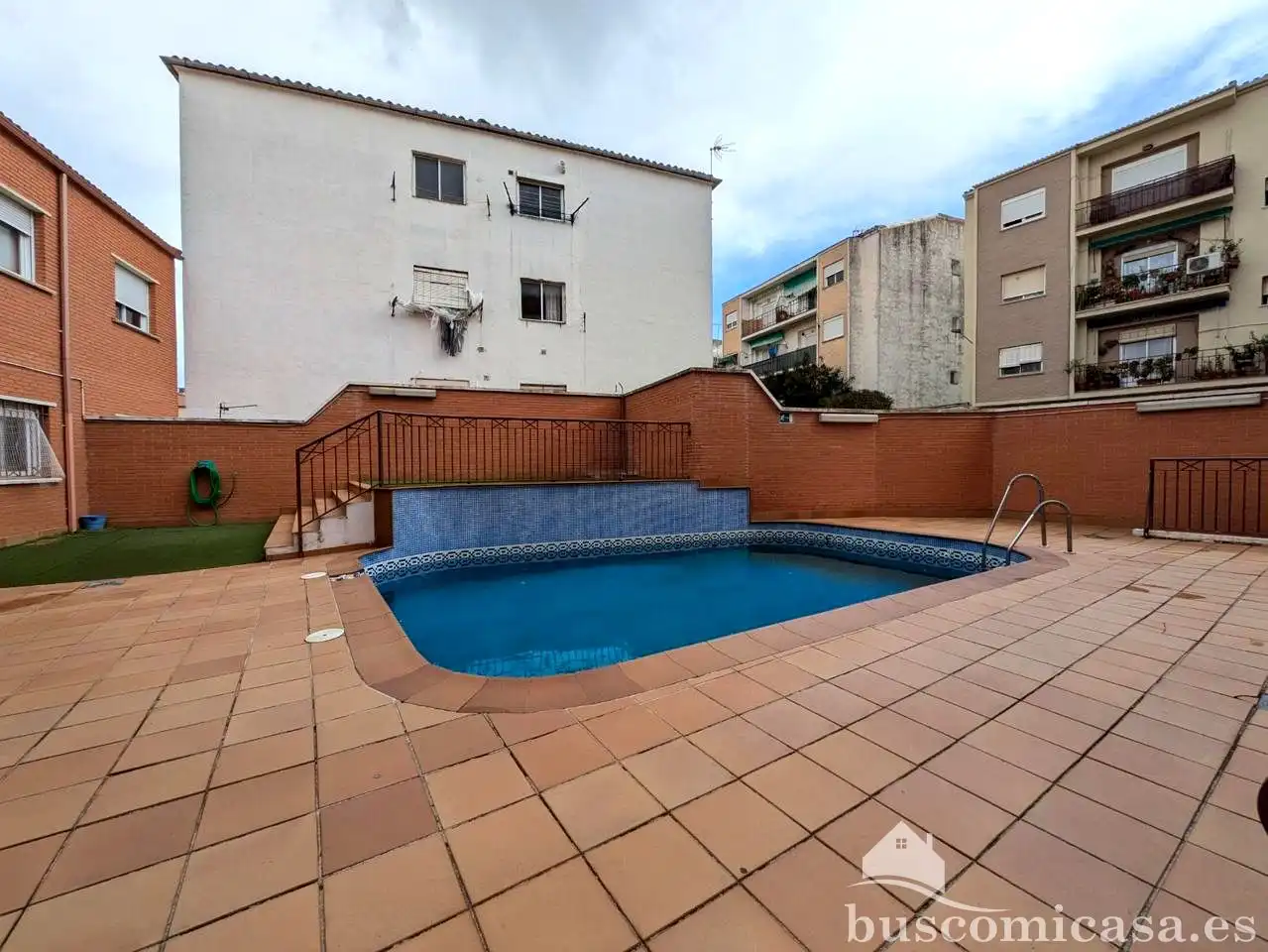 Piso de 149 m² en Linares