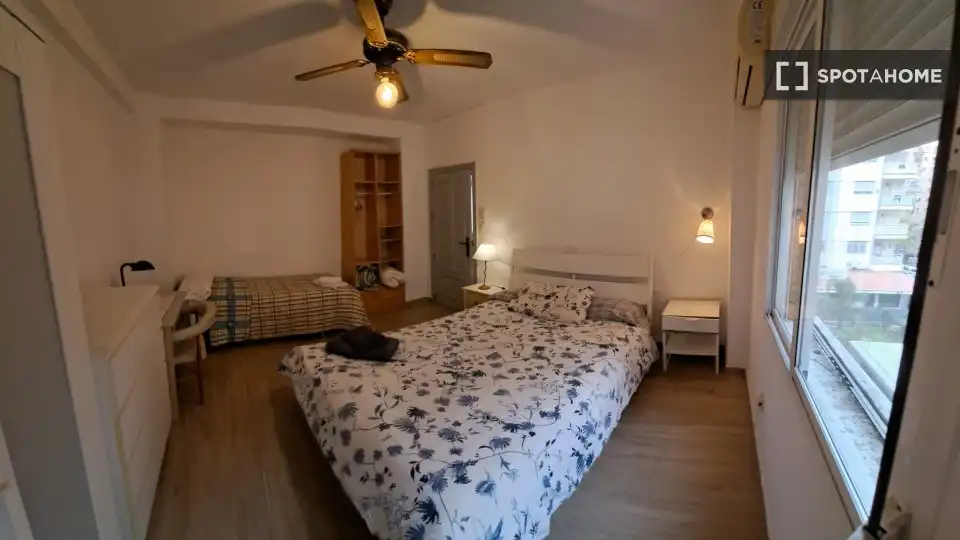 Habitación 115 m², Sevilla