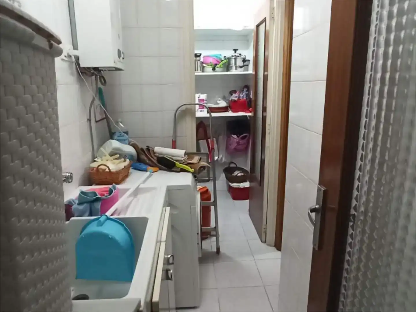 Casa de 150 m² en Bañeres