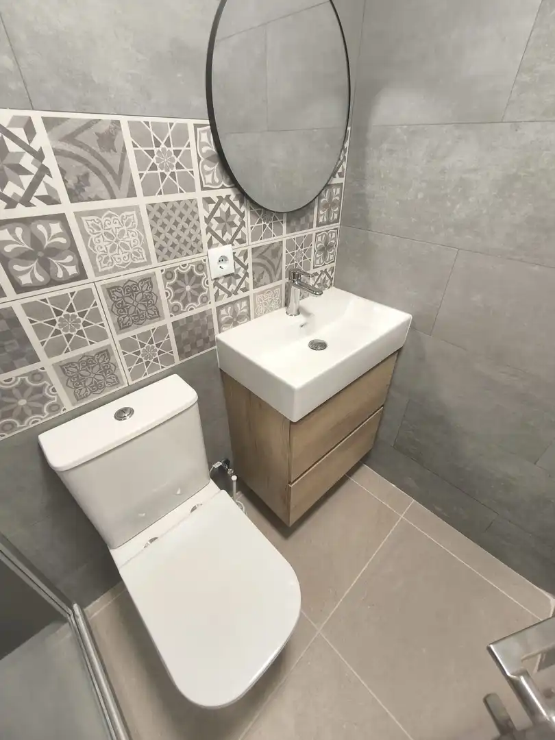 Habitación en alquiler, Alcoy