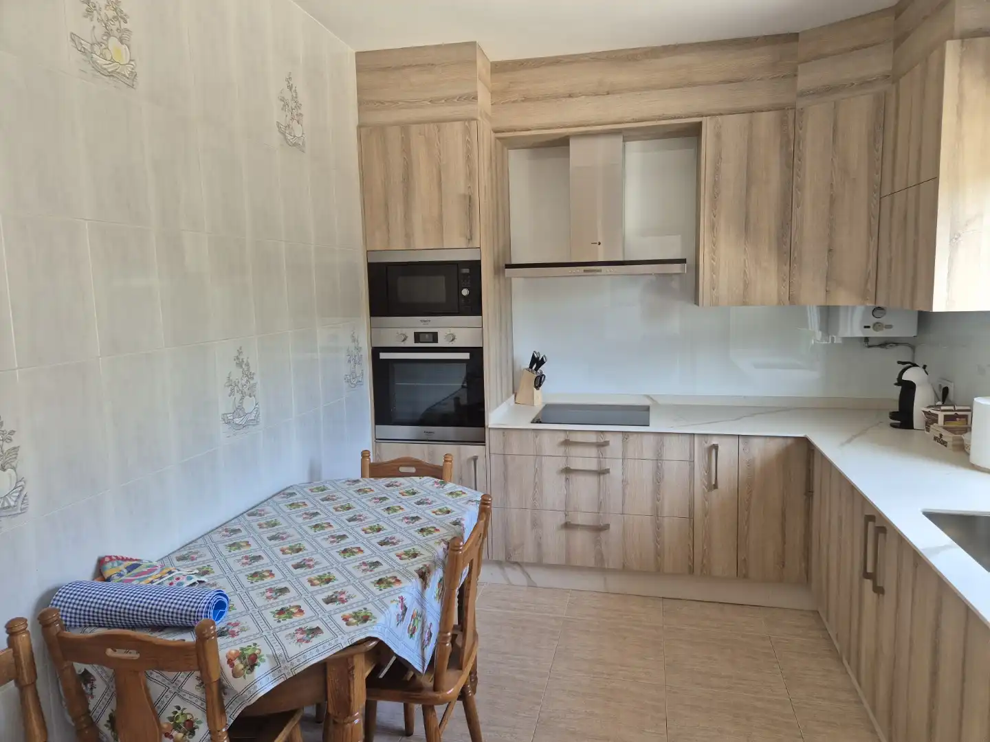 Piso de 160 m² en Carballo