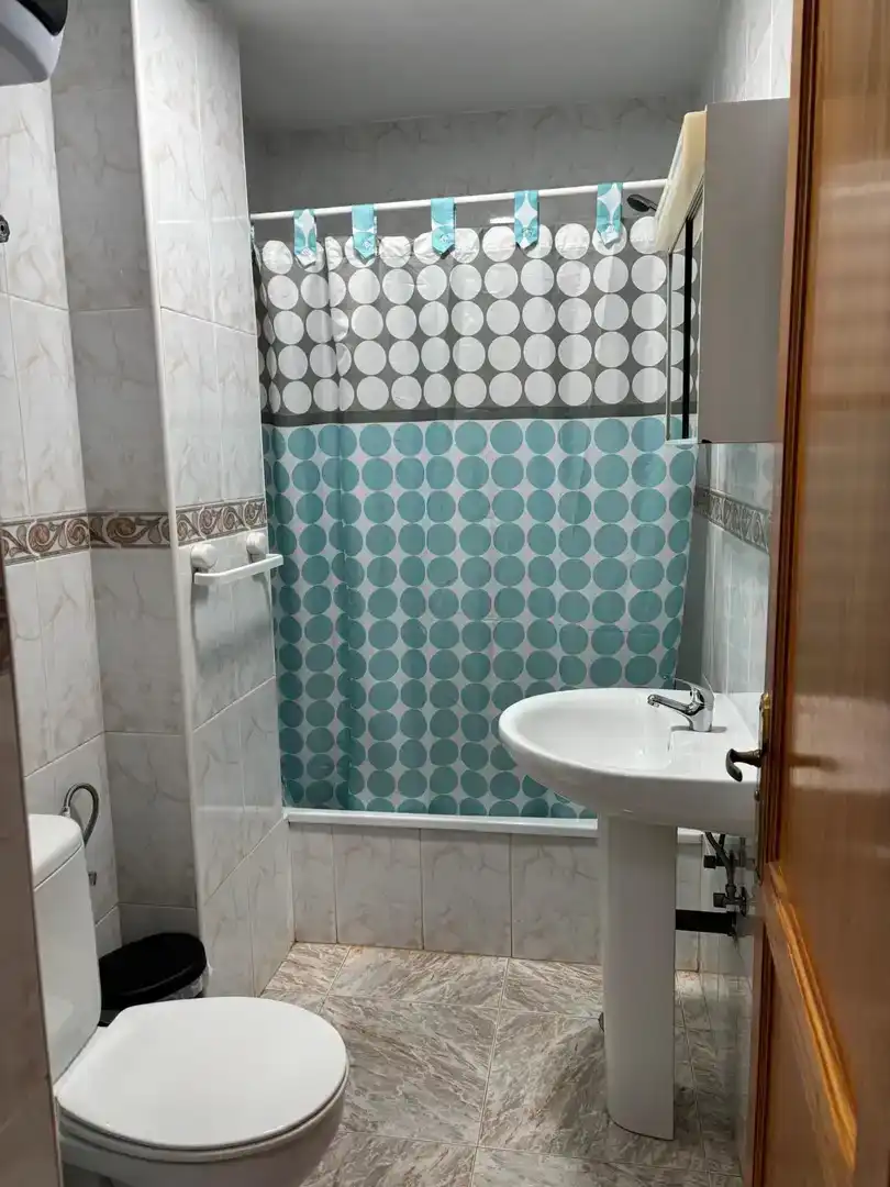 Piso de 30 m² en San Bartolomé de Tirajana