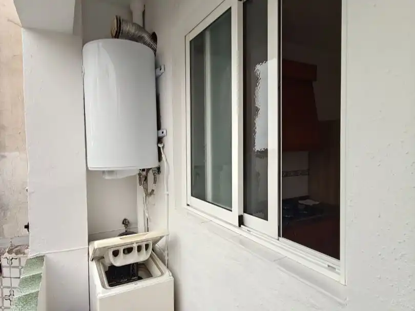 Habitació de lloguer, Xàtiva
