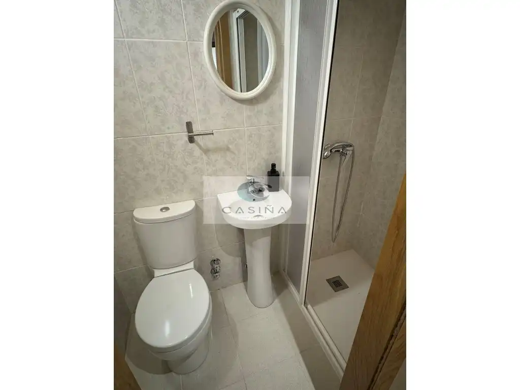 Piso de 120 m² en Barreiros