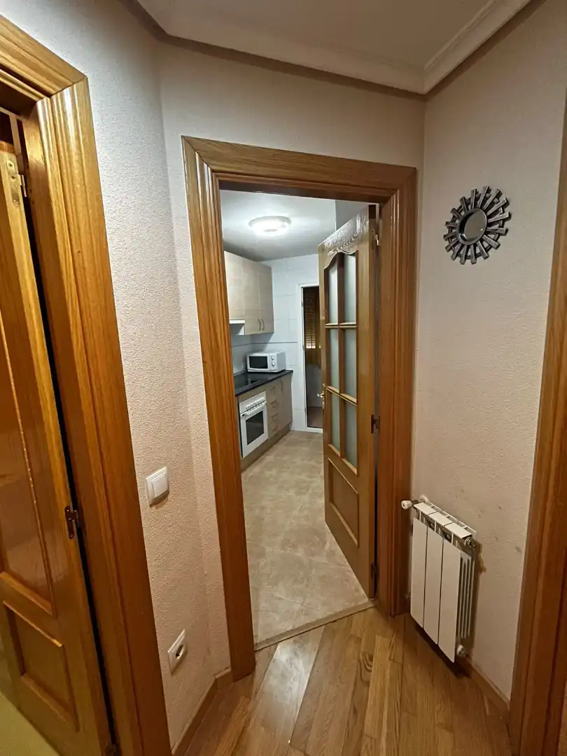 Wohnung 70 m² in Ciudad Real