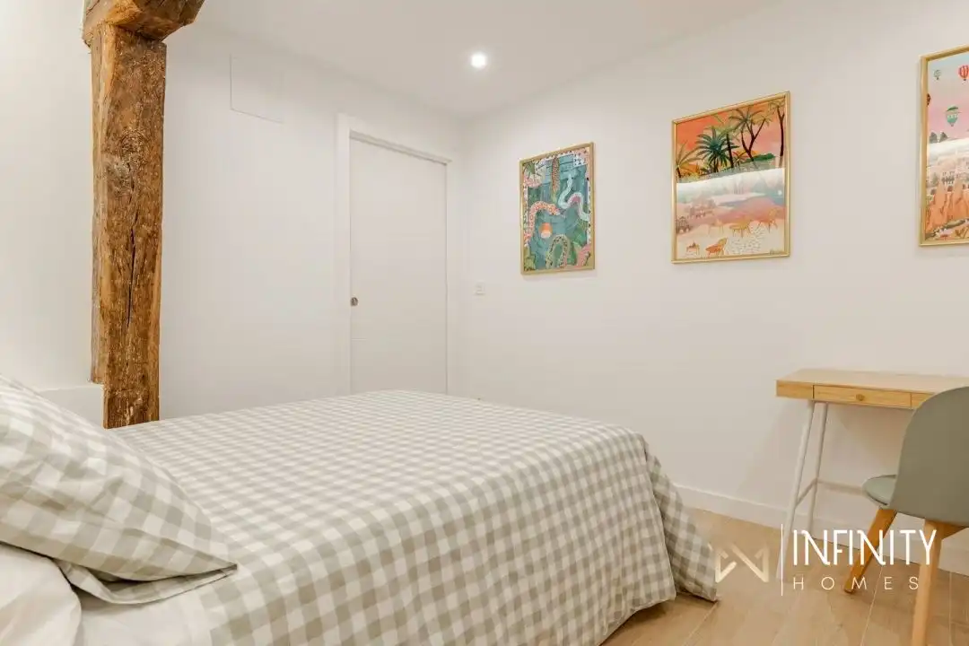 Appartamento 127 m² a Bilbao
