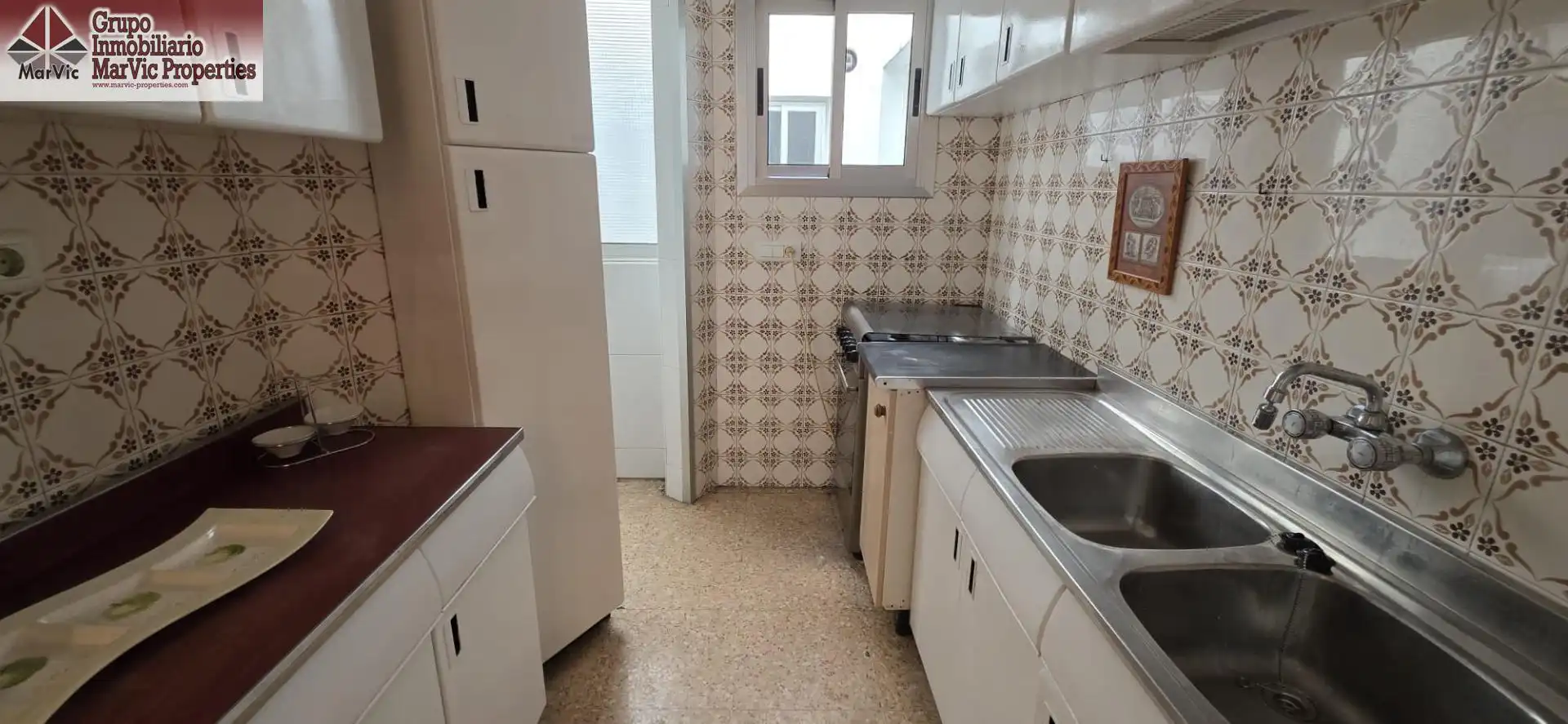 Wohnung 85 m² in Benidorm