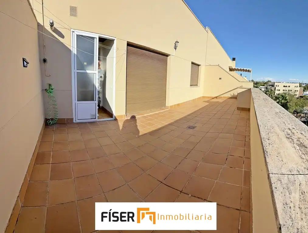 Pis de 70 m² a Zafra