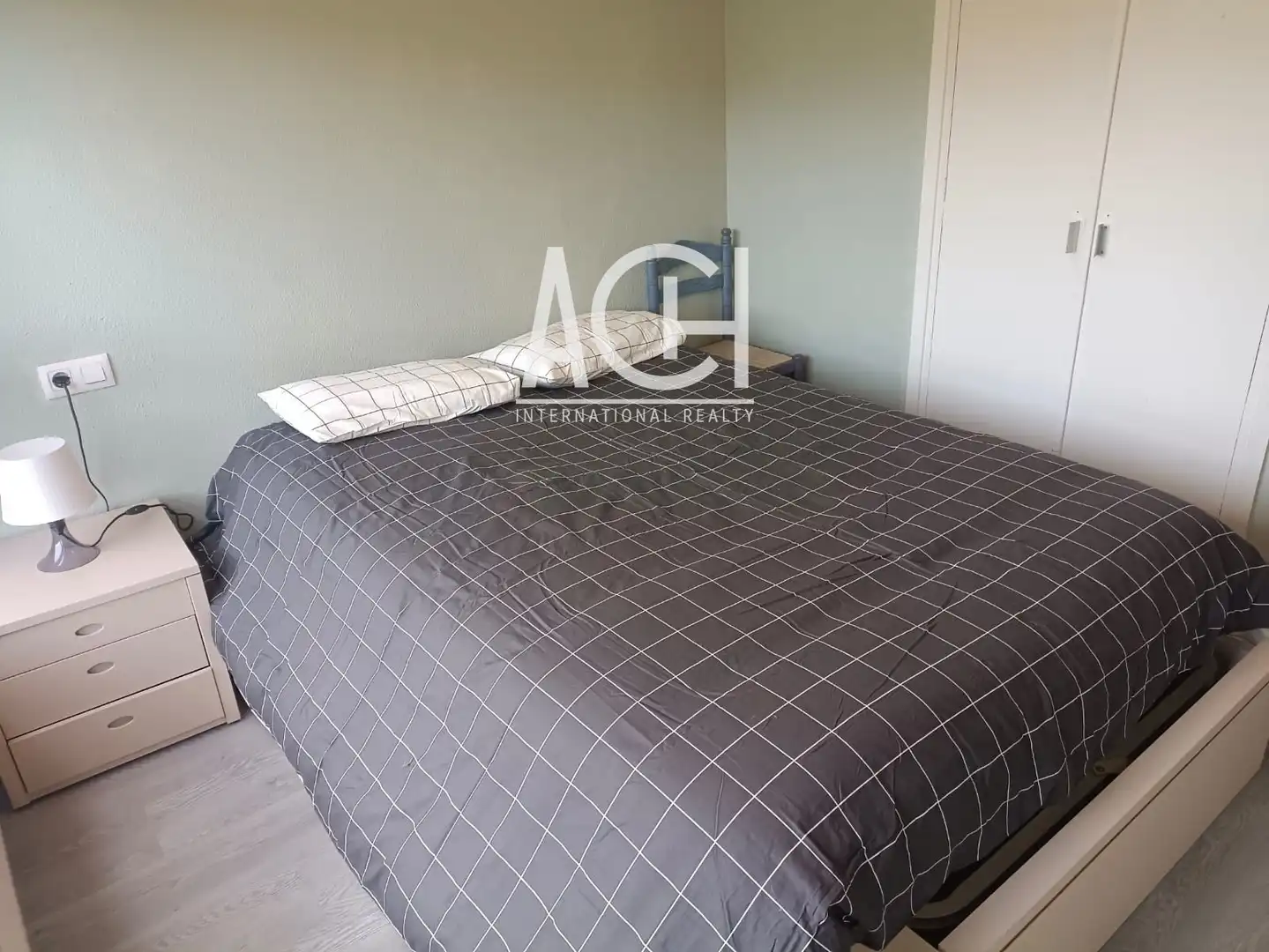 Piso de 90 m² en Sopela