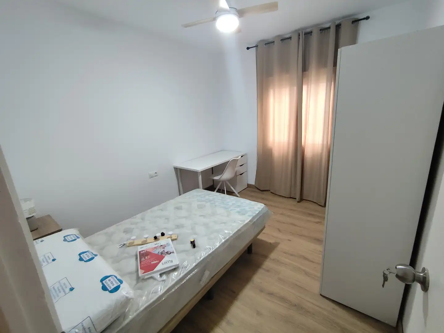 Pis de 140 m² a Úbeda