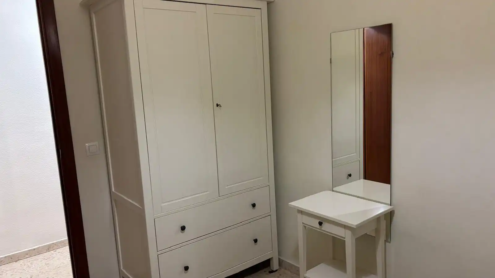 Wohnung 95 m² in Sevilla