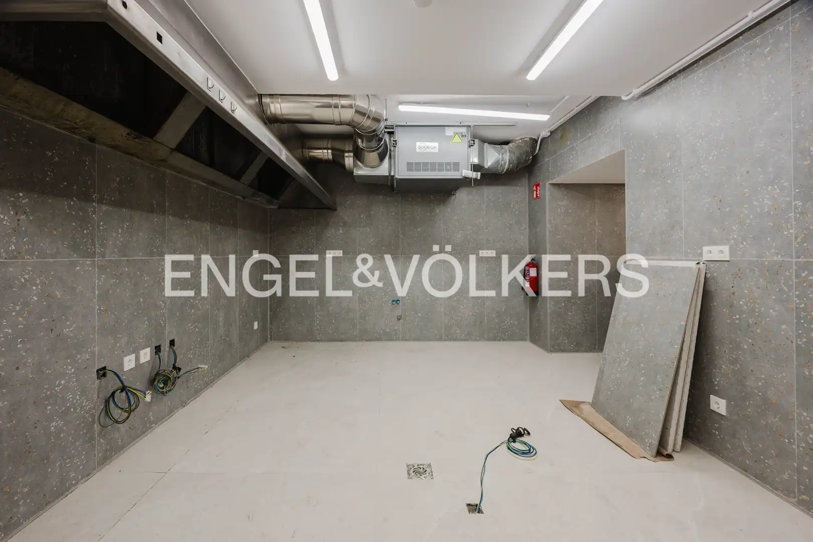 Piso de 203 m² en San Sebastián