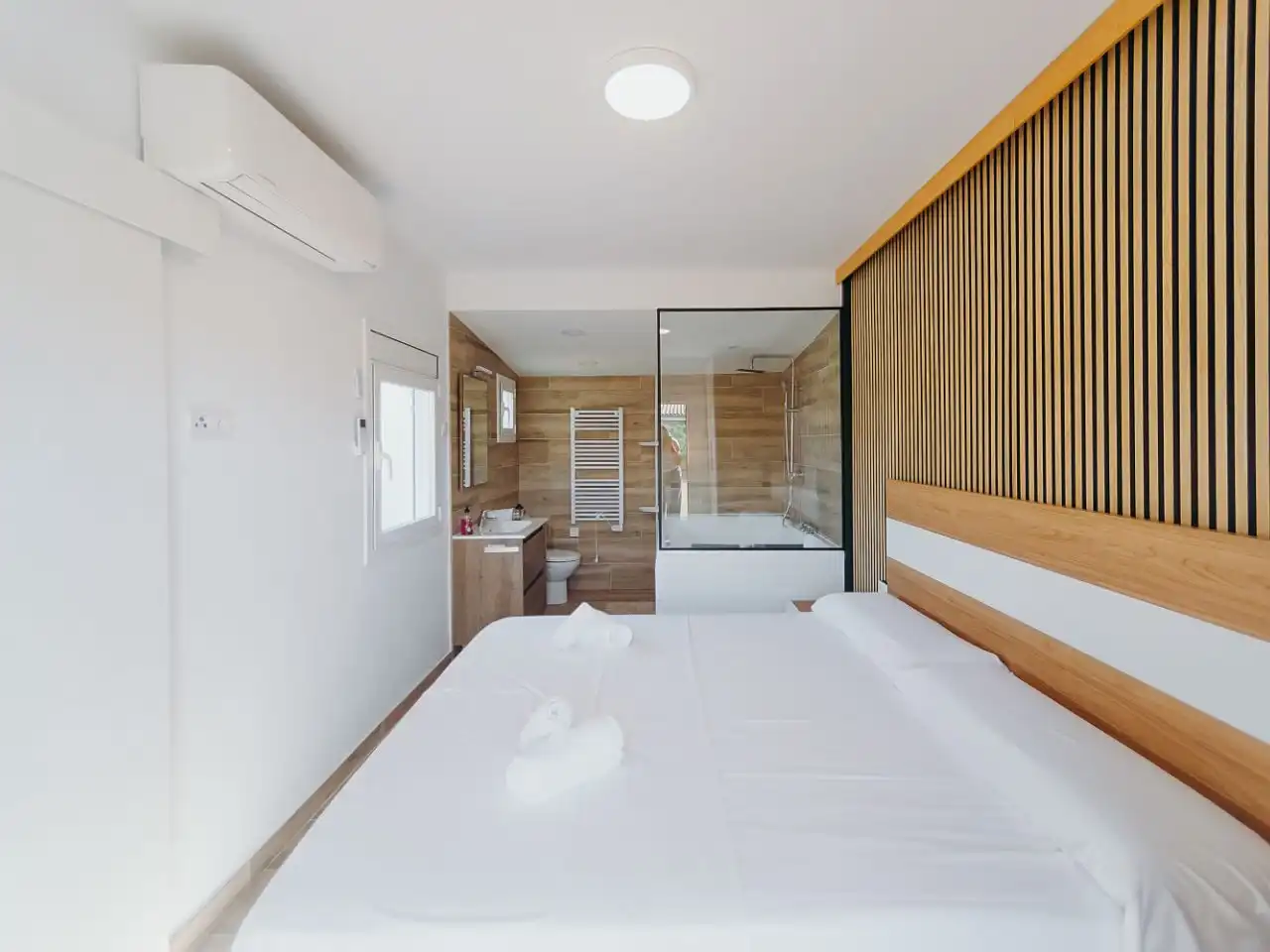 Piso de 40 m² en Castillo de Aro, Playa de Aro y S'Agaró
