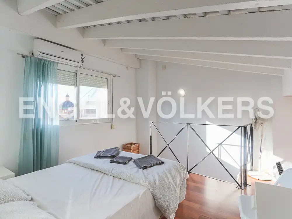Piso de 74 m² en Valencia