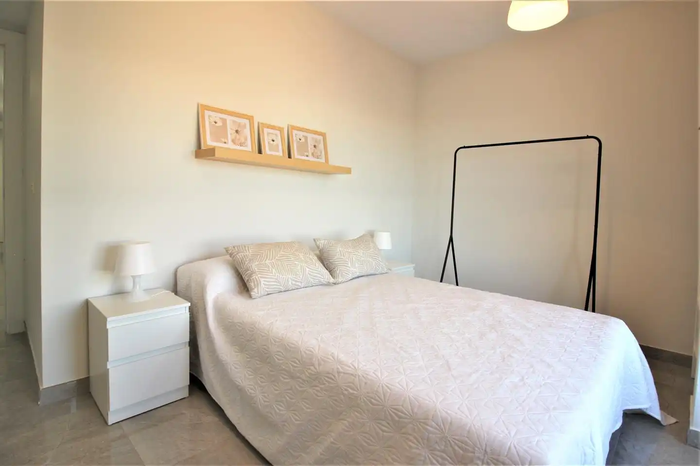 Piso de 82 m² en Roquetas de Mar