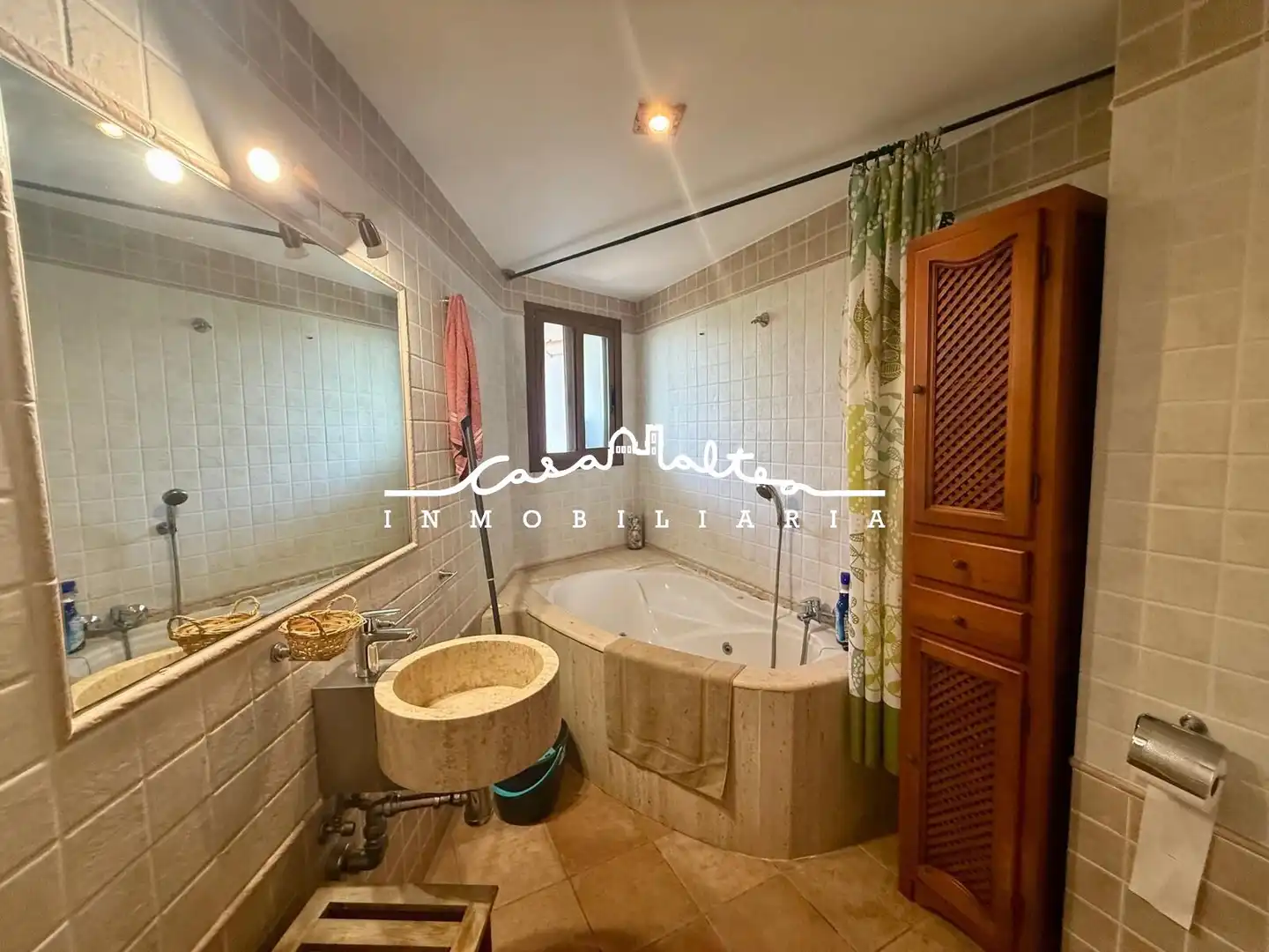 Piso de 90 m² en Altea