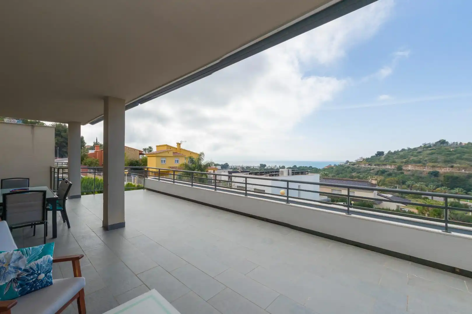 Pis de 173 m² a Orpesa