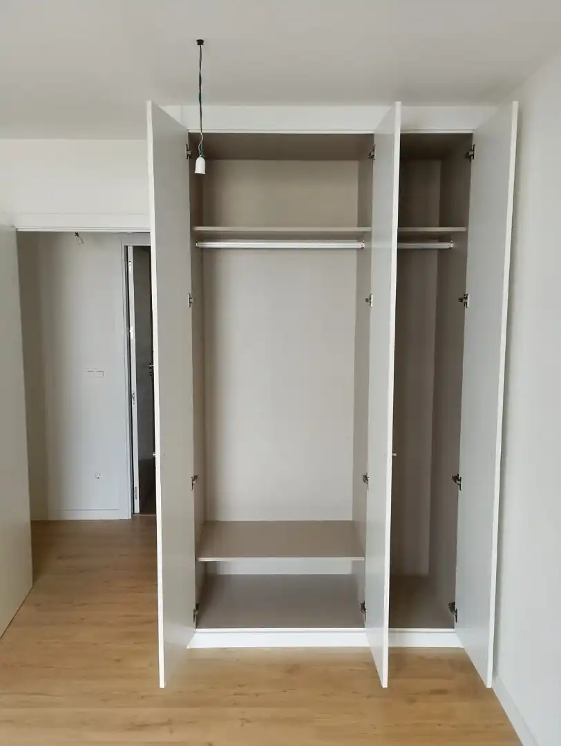 Pis de 74 m² a Oviedo