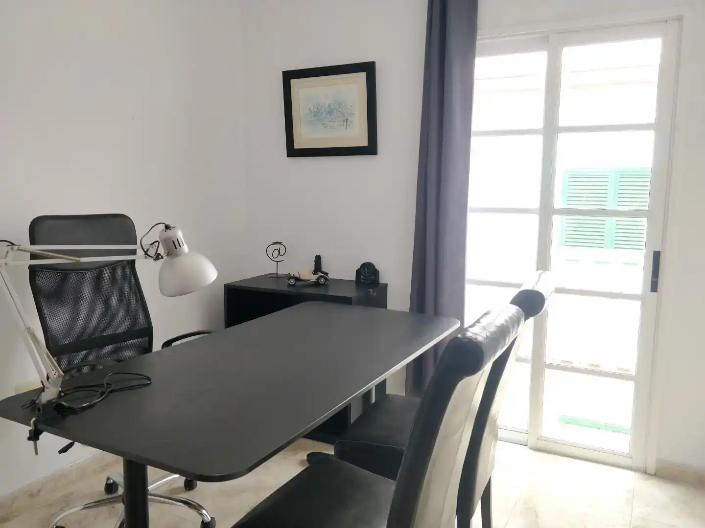 Piso de 199 m² en Puerto de la Cruz