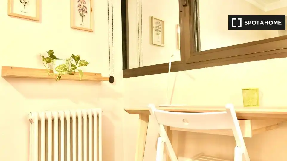 Habitación en alquiler, Bilbao