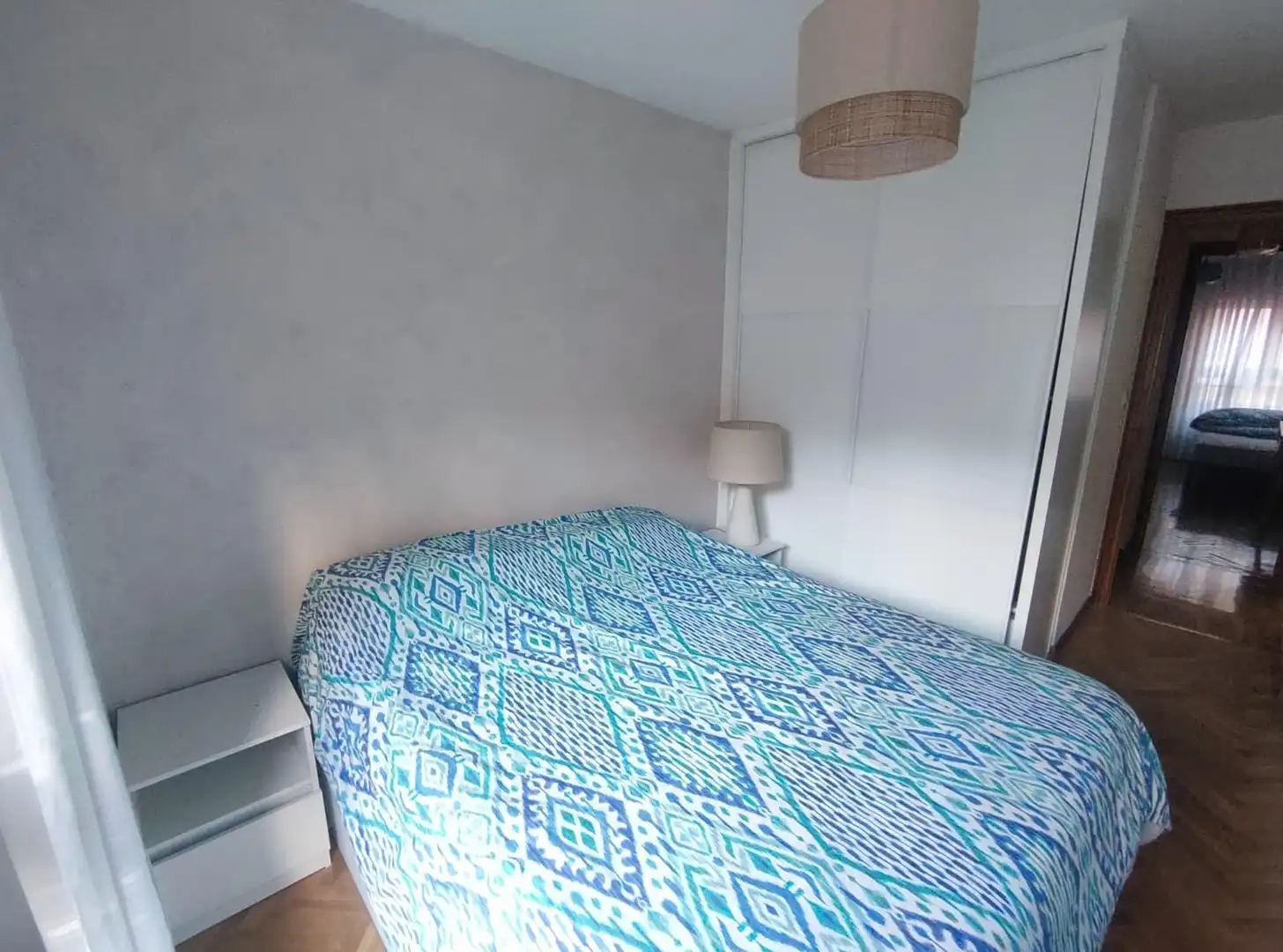 Appartamento 56 m² a Valladolid