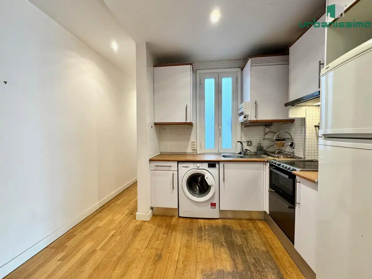 Wohnung 74 m² in Madrid