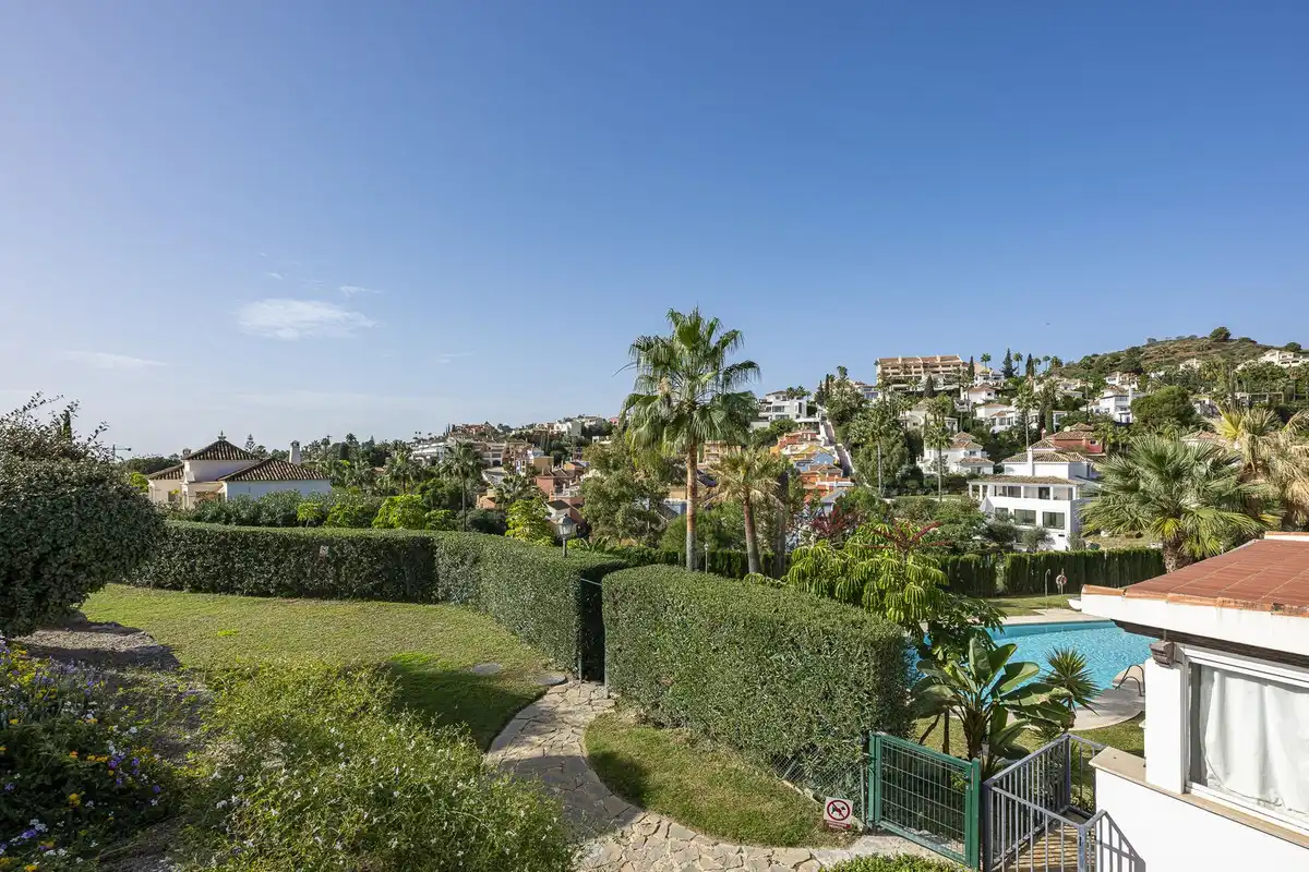 Pis de 90 m² a Marbella