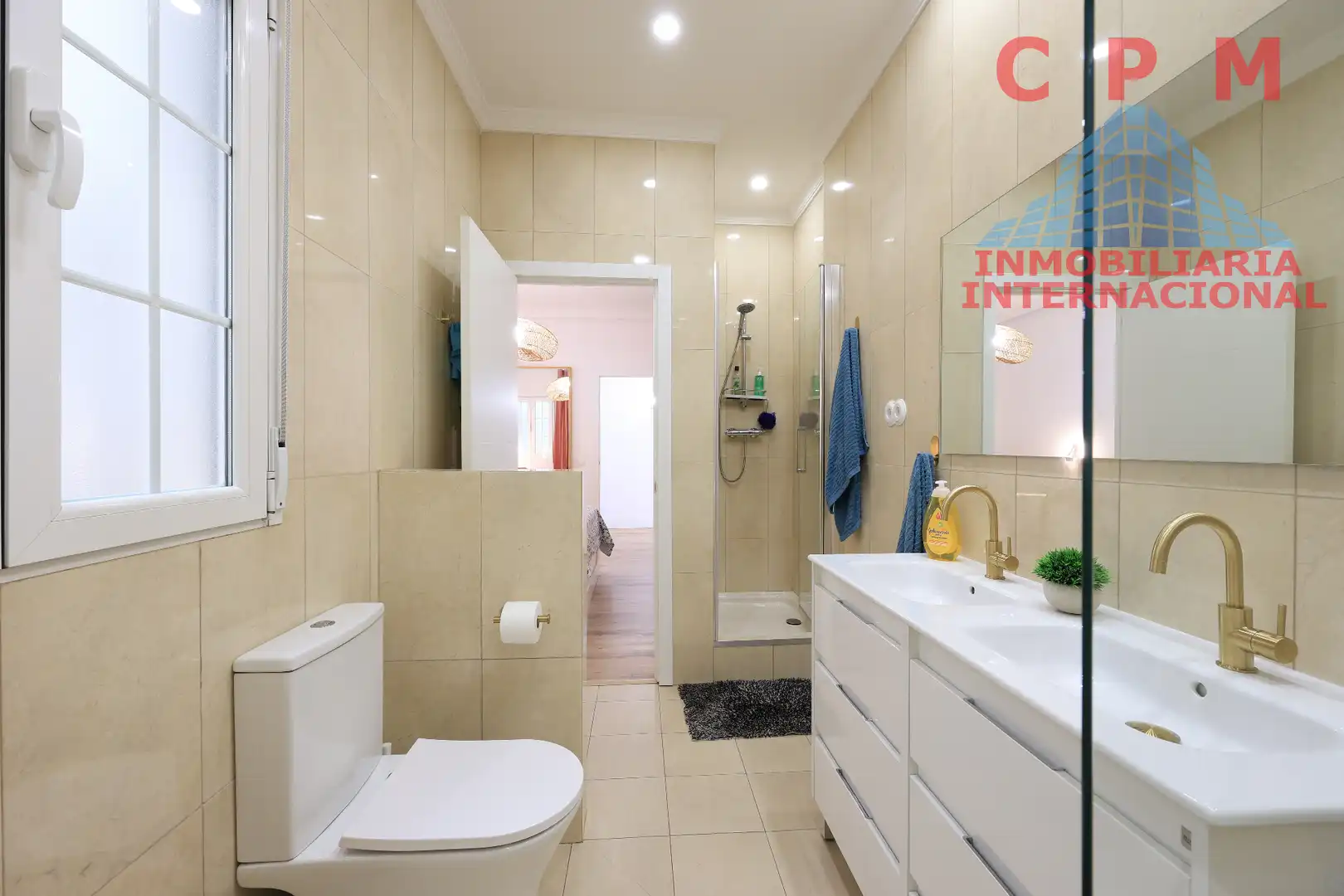 Piso de 118 m² en Madrid