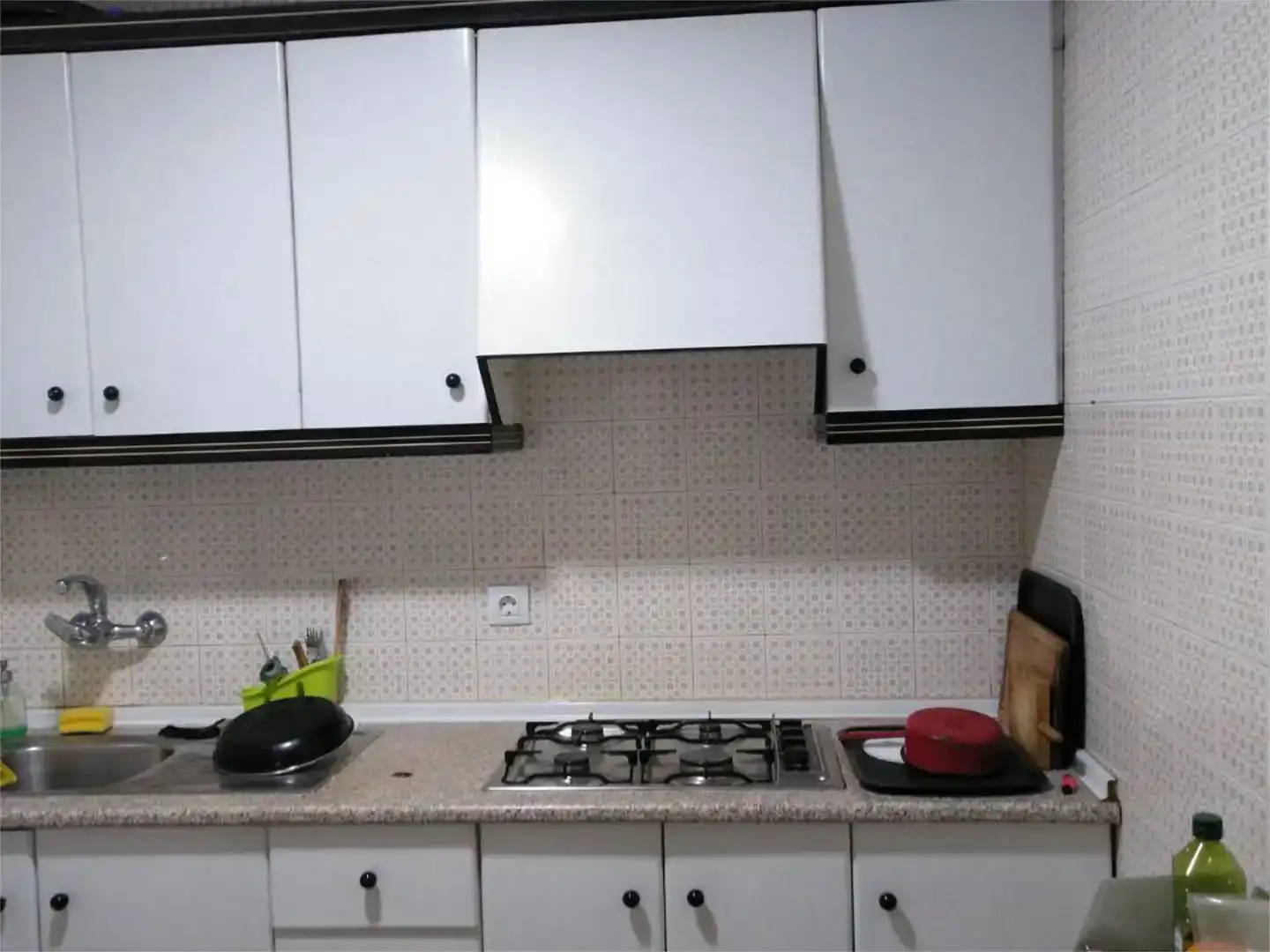 Habitación 85 m², Alicante